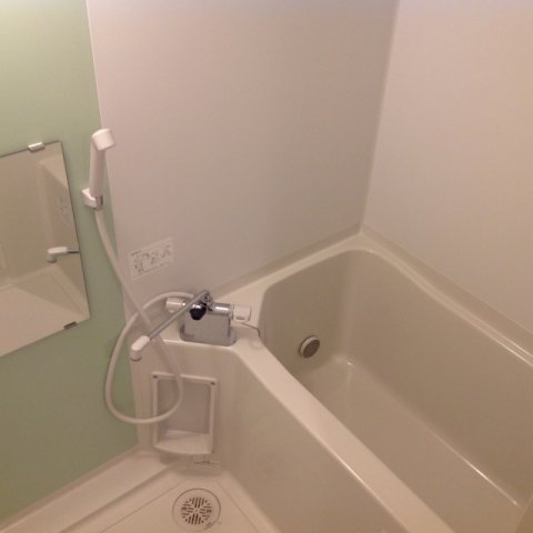 バス・シャワールーム　追焚有