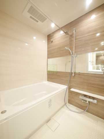 バス・シャワールーム　グランドコンシェルジュ新御徒町駅前