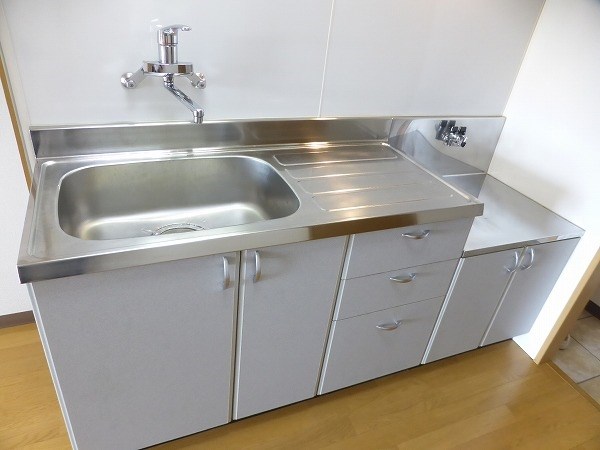 キッチン　参考写真