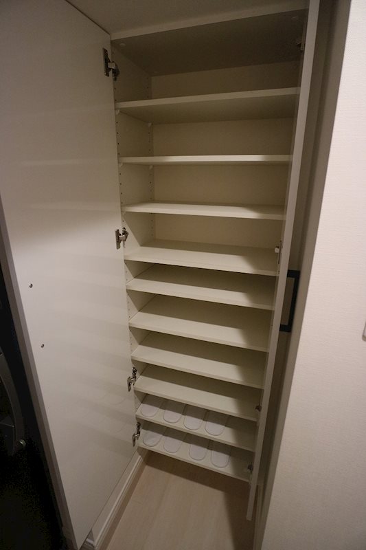 収納　シューズボックス※同物件別室参考写真