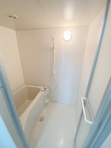 バス・シャワールーム　別号室の画像です。ご参考下さい