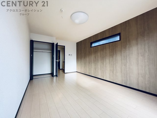 居室・リビング　エアコン付きで初期費用を抑えられます！