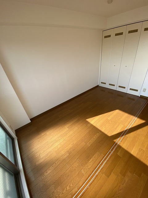 その他部屋・スペース　寝室です