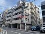 幡ヶ谷駅より徒歩10分 5階 築36年5ヶ月の賃貸物件