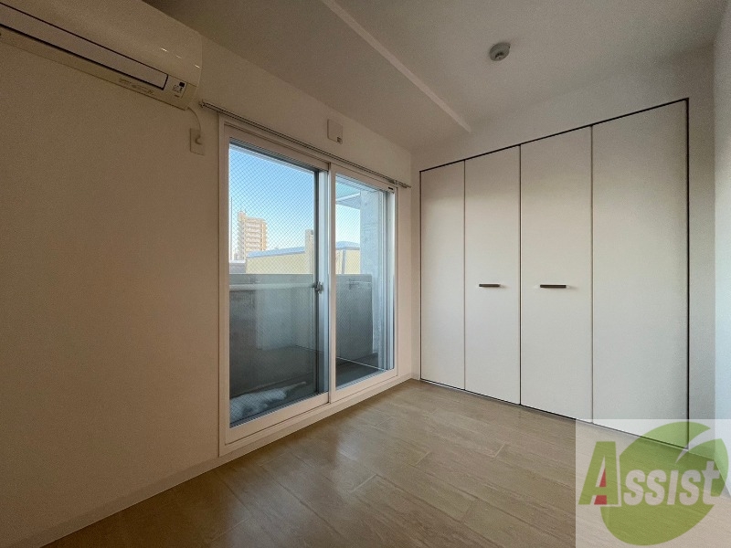 その他部屋・スペース　日当たりが良くて心地よく過ごせそうなお部屋です。