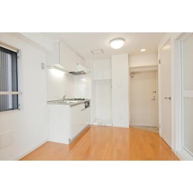 居室・リビング　※写真は同タイプ住戸です。