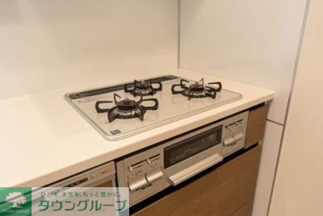 その他　※写真は同タイプ住戸です。