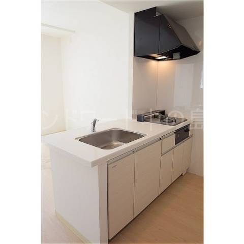 キッチン　詳細は、ウィンドワード中の島店までご相談下さい。