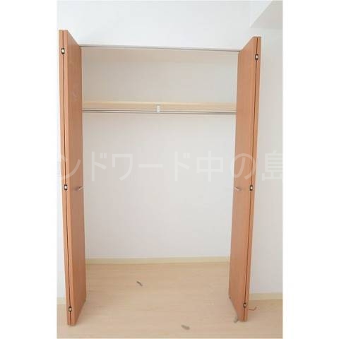 収納　詳細は、ウィンドワード中の島店までご相談下さい。