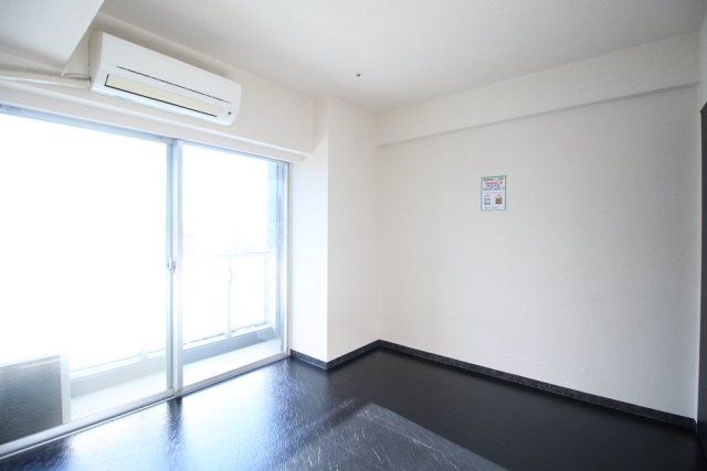 居室・リビング　スパシエレジデンスファースト　北区滝野川５