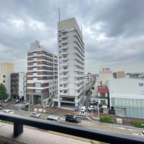 眺望　同仕様タイプです