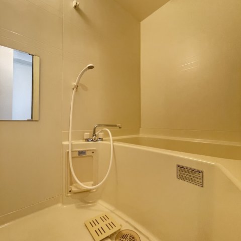 バス・シャワールーム　同仕様タイプです
