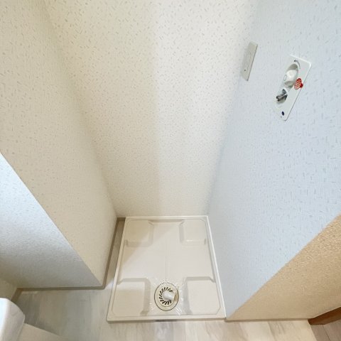 その他設備　同仕様タイプです