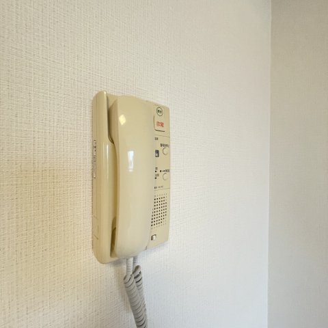 セキュリティ　同仕様タイプです