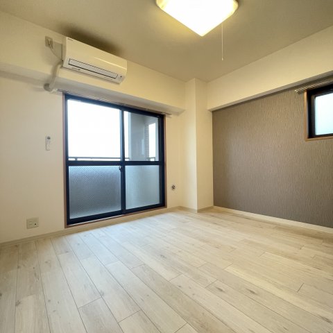 居室・リビング　同仕様タイプです