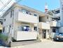 下新庄駅より徒歩5分 2階 築14年11ヶ月の賃貸物件