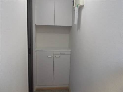 その他部屋・スペース　シュ―クローゼット