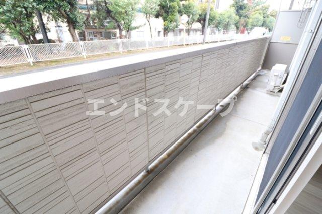 バルコニー　高崎、前橋、伊勢崎エリアのお部屋探しはエンドスケープまで！お