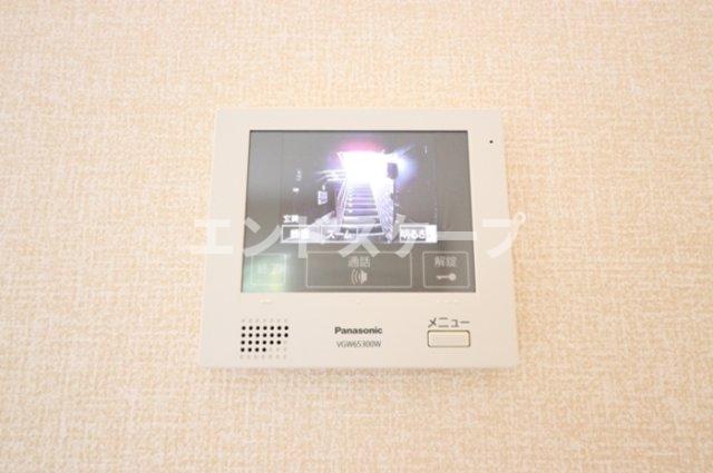 セキュリティ　高崎、前橋、伊勢崎エリアのお部屋探しはエンドスケープまで！お