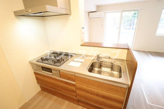 キッチン　高崎、前橋、伊勢崎エリアのお部屋探しはエンドスケープまで！お