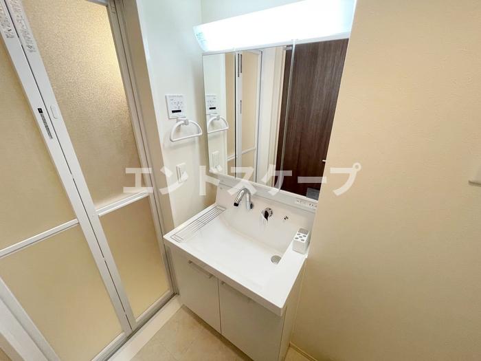 洗面設備　高崎、前橋、伊勢崎エリアのお部屋探しはエンドスケープまで！お