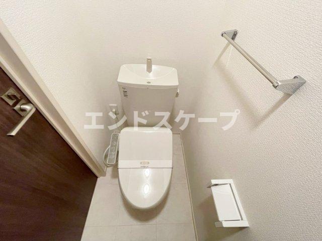 トイレ　高崎、前橋、伊勢崎エリアのお部屋探しはエンドスケープまで！お