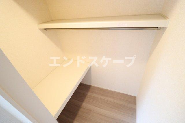 収納　高崎、前橋、伊勢崎エリアのお部屋探しはエンドスケープまで！お