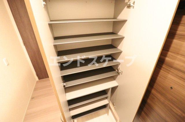 その他設備　高崎、前橋、伊勢崎エリアのお部屋探しはエンドスケープまで！お