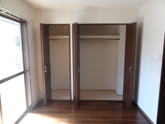 収納　写真はイメージです。色仕様は現況優先です。