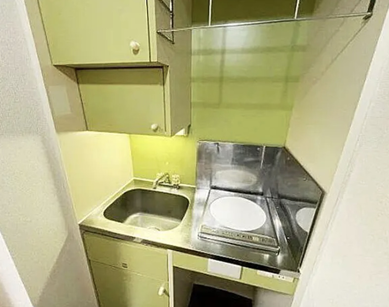 キッチン　別部屋参考写真