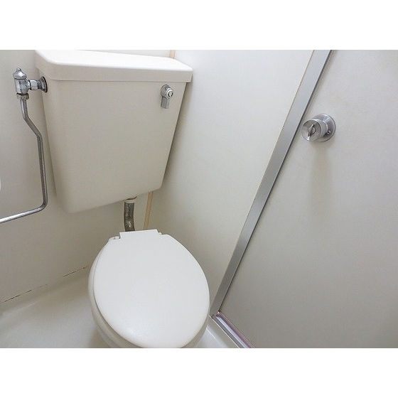 トイレ　トイレも気になるポイント