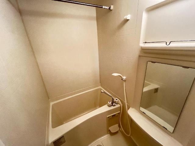 バス・シャワールーム　ユニットバス