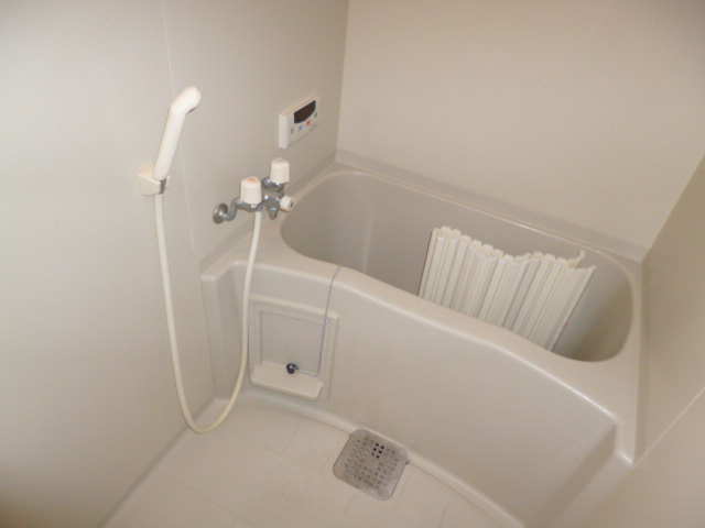 バス・シャワールーム　シャンプードレッサー