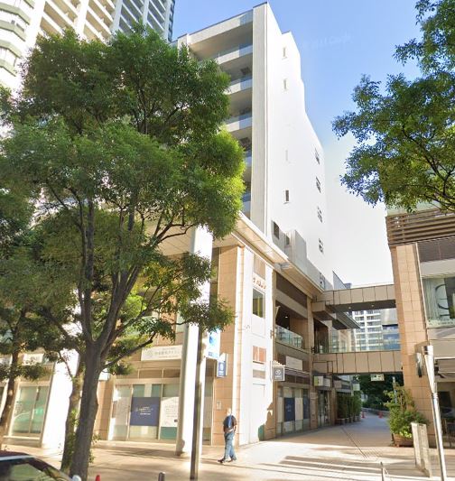 ショッピングセンター　白金アエルシティ（ショッピングセンター）まで372m