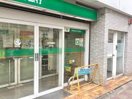 銀行　りそな銀行 深井支店（銀行）まで214m