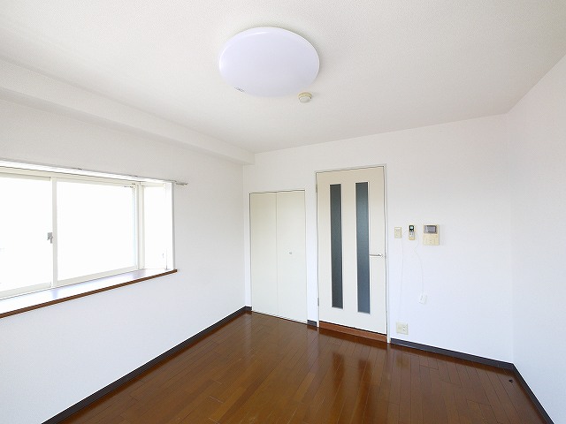 その他部屋・スペース　使い勝手のいい洋室です