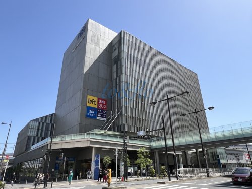 その他　二子玉川ライズ（その他）まで1167m