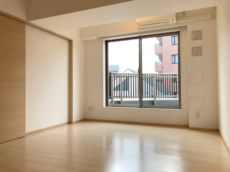 居室・リビング　別号室参考