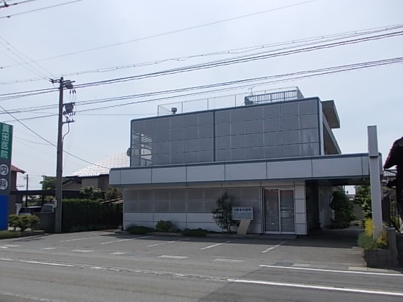 病院　真田医院（病院）まで250m