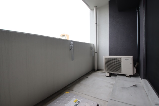 バルコニー　※別室の参考写真の為、現況優先です。