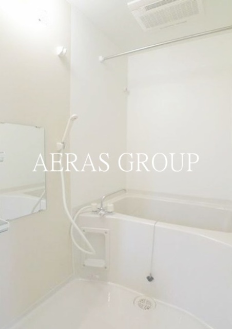 バス・シャワールーム　お風呂