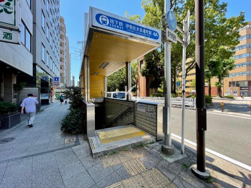 その他　伊勢佐木長者町（その他）まで179m