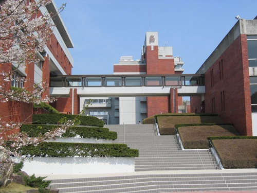 大学・短大　東京薬科大学（大学・短大）まで2287m