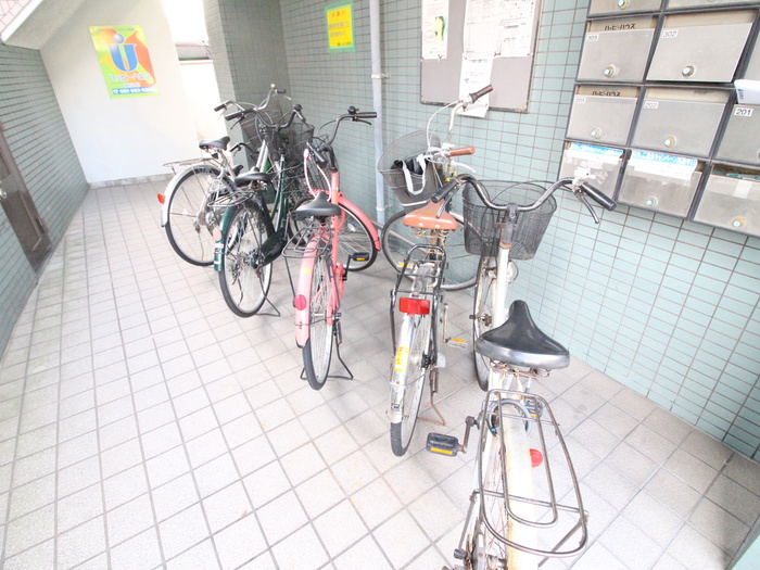 その他共有部分