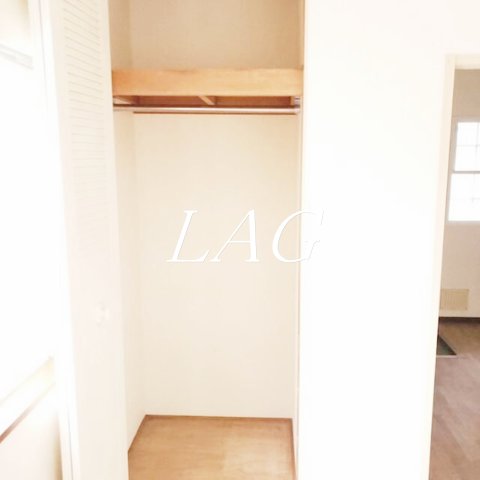 収納　収納です。