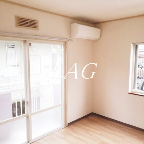 その他部屋・スペース　寝室です。