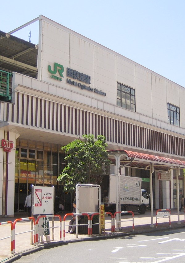 その他　西荻窪駅（その他）まで808m