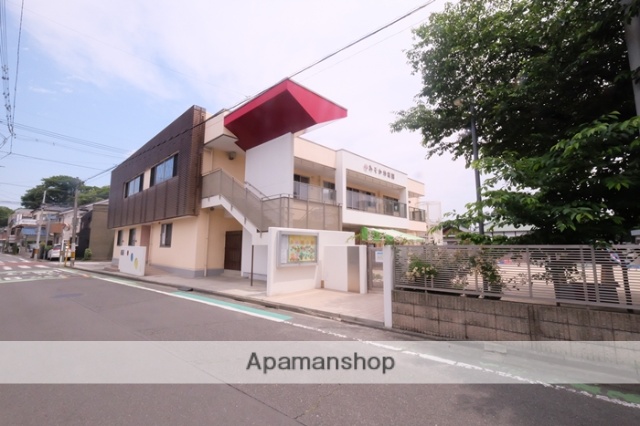 幼稚園・保育園　あそか幼稚園（幼稚園・保育園）まで231m