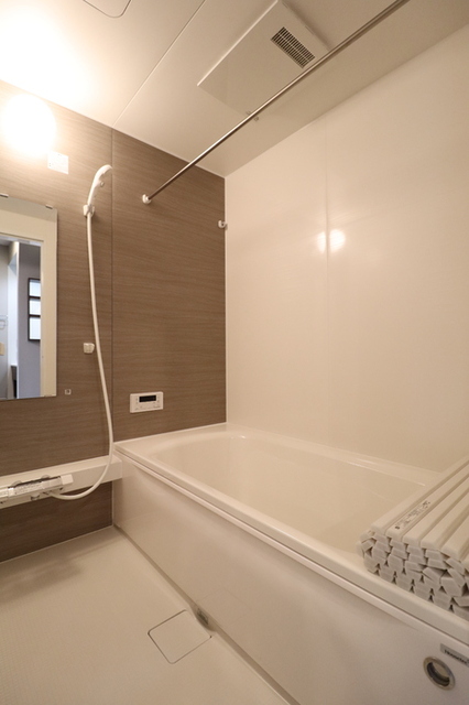 バス・シャワールーム　ユニットバス