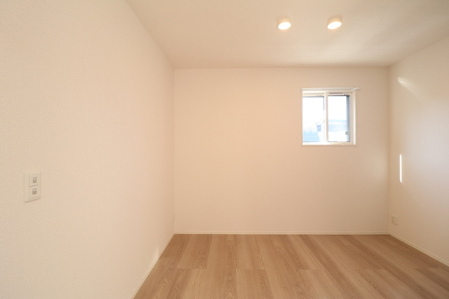 その他部屋・スペース　洋室